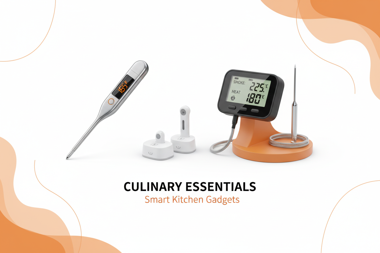 Kitchen Gadgets Collection