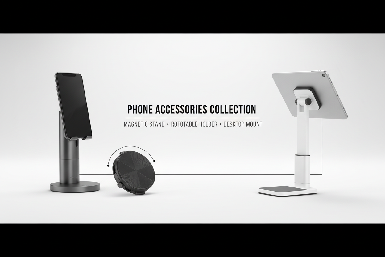 Phone Accessories Collection