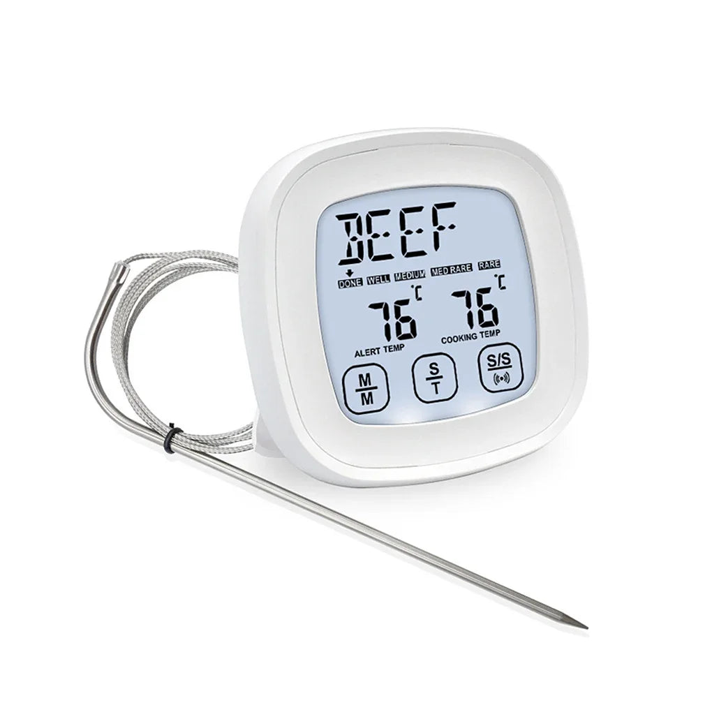 TP700 Wireless Meat Thermometer - BBQ & Oven Probe