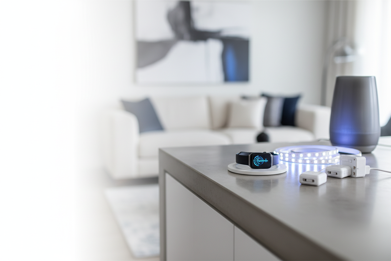 SmartNest Hero Banner