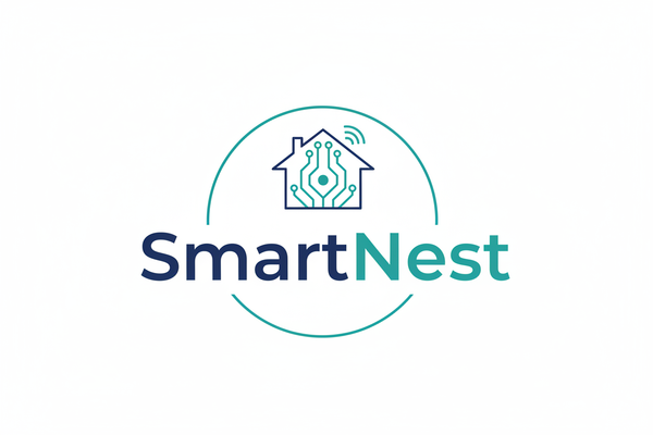 SmartNest Logo